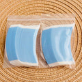 36pcs/lot Supertape Waterproof Hair Tape Double Side Adhesive Super Tape For Lace Wig Toupee Replacement Hairdresser Accessories